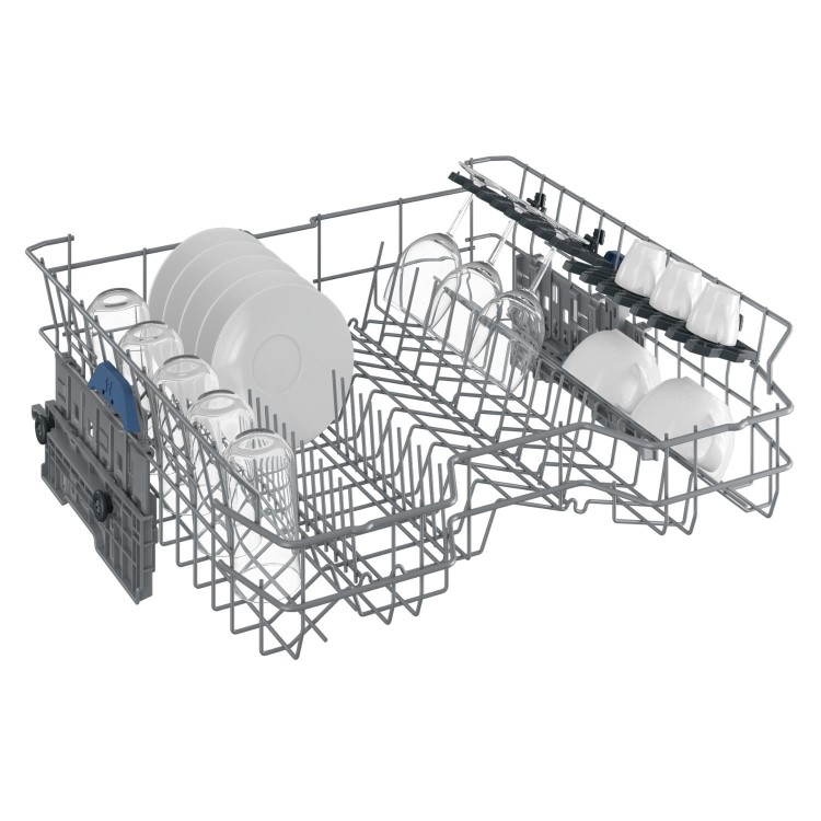Beko Freestanding Dishwasher - HygieneIntense C-Rated White