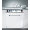 Baumatic BDI1L63S-80 16 Place Fully Integrated Dishwasher