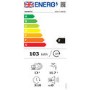Refurbished Baumatic BDIN1L38B-80 13 Place Fully Integrated Dishwasher