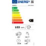 Refurbished Baumatic BDIN1L38B-80 13 Place Fully Integrated Dishwasher