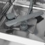 Beko Integrated Dishwasher – Fast+ C-rated Black Control Panel