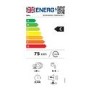 Refurbished Beko HygieneShield BDIN38440 14 Place Fully Integrated Dishwasher