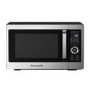 Power XL 28L Freestanding Combination Microwave Oven & Grill - Stainless Steel