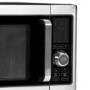 Power XL 28L Freestanding Combination Microwave Oven & Grill - Stainless Steel