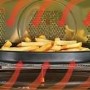 Power XL 28L Freestanding Combination Microwave Oven & Grill - Stainless Steel