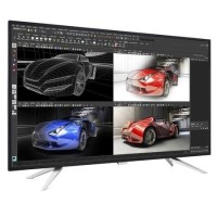 Philips BDM4350UC Brilliance 42" IPS 4K UHD Monitor  Philips BDM4350UC Brilliance 42" IPS 4K UHD Monitor
