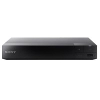 Sony BDP-S1500 Smart Blu-ray Player
