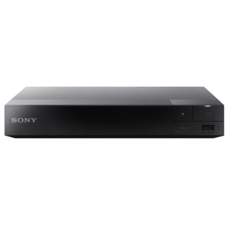 Sony BDP-S1500 Smart Blu-ray Player