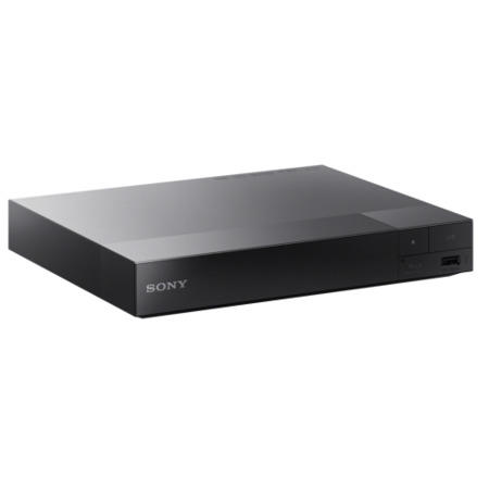 Sony BDP-S1500 Smart Blu-ray Player