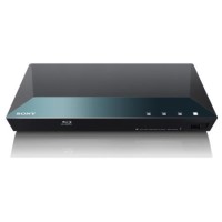 Sony BDP-S3100 Smart Blu-ray Player