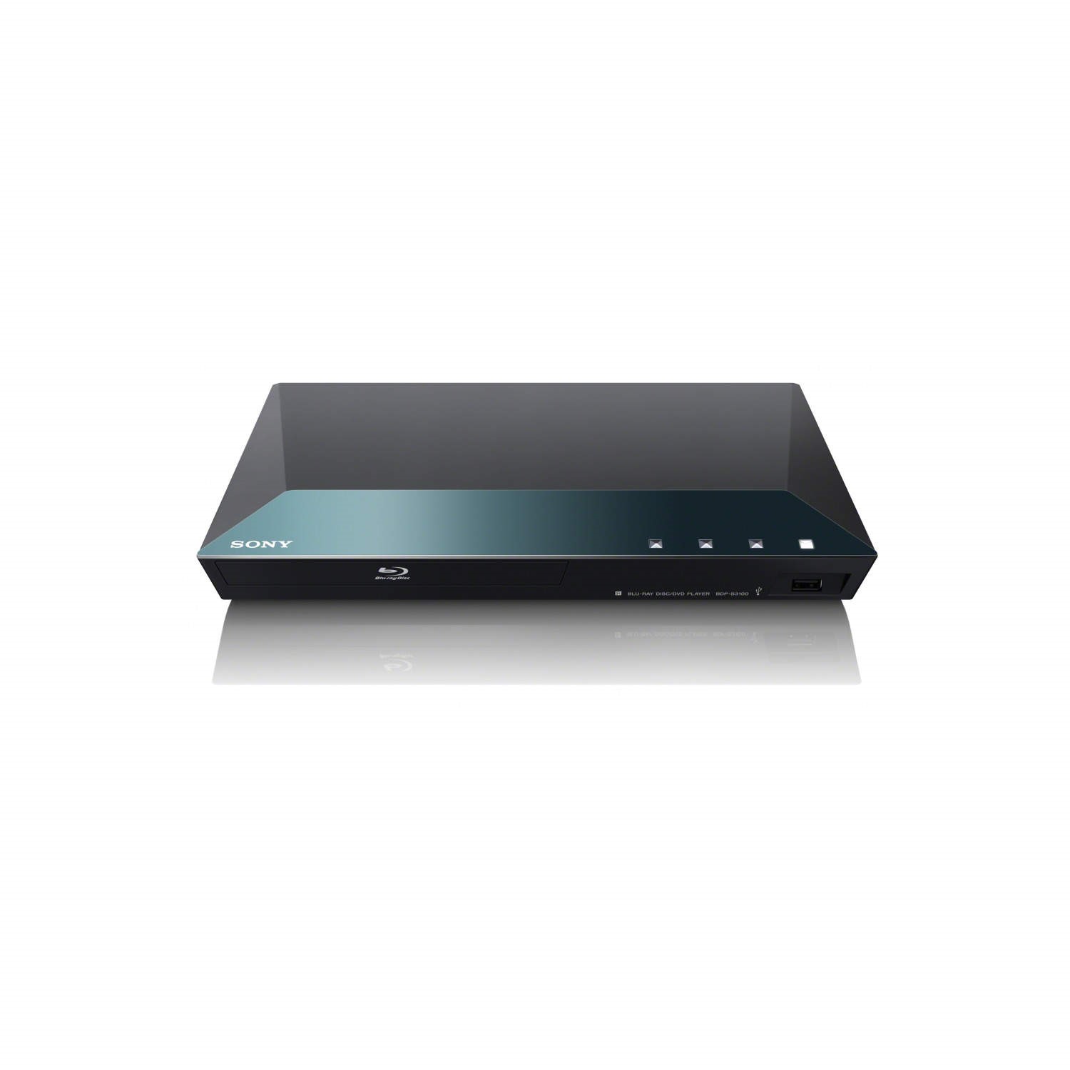 Sony BDPS3100 Smart Bluray Player Appliances Direct