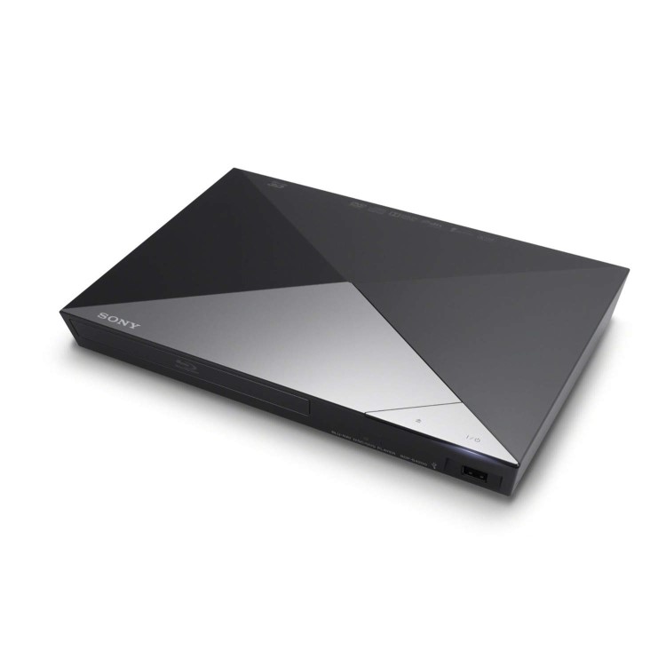 Sony BDP-S4200 Smart 3D Blu-ray Player