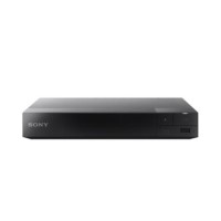 Sony BDP-S5500 Smart 3D Blu-ray Player
