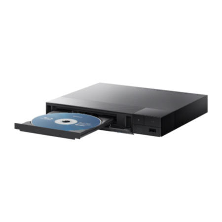 Sony BDP-S5500 Smart 3D Blu-ray Player