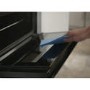 Beko BDVC667W Double Oven 60cm Electric Cooker with Programmable Timer White