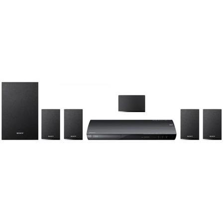 Sony BDV-E190 5.1ch 3D Blu-ray home theatre 