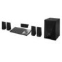 Ex Display - As new but box opened - Sony BDV-N5200W 5.1ch Smart 3D Blu-ray home Cinema System