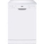 Baumatic BDWF60W 12 Place Freestanding Dishwasher - White