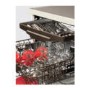 Baumatic BDWI660 14 Place Full Height Electronic Fully Integrated Dishwasher