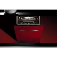 Baumatic BDWI660 14 Place Full Height Electronic Fully Integrated Dishwasher