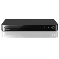 Toshiba BDX3400 Smart Blu-ray Player