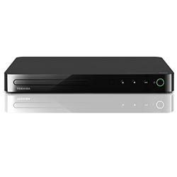 Toshiba BDX3400 Smart Blu-ray Player