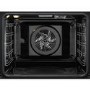 AEG BE300300KM 9 Function Electric Built-in Single Oven Antifingerprint Stainless Steel