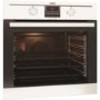 AEG BE3003021W MaxiKlasse Electric Built-in Single Oven - White