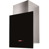 Baumatic BE605BGL Designer 60cm Chimney Hood