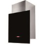 Baumatic BE605BGL Designer 60cm Chimney Hood