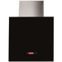 Baumatic BE605BGL Designer 60cm Chimney Hood