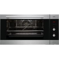 AEG BE6915001M Multifunction Electric Built-in Single Oven Stainless Steel