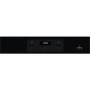 Refurbished AEG BEB355020B 60cm Single Built In Electric Oven Black