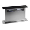 Baumatic BEDD600SS 60cm Downdraft Extractor - Stainless Steel