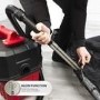 Beldray BEL01002 Wet & Dry Caddy Vacuum Cleaner