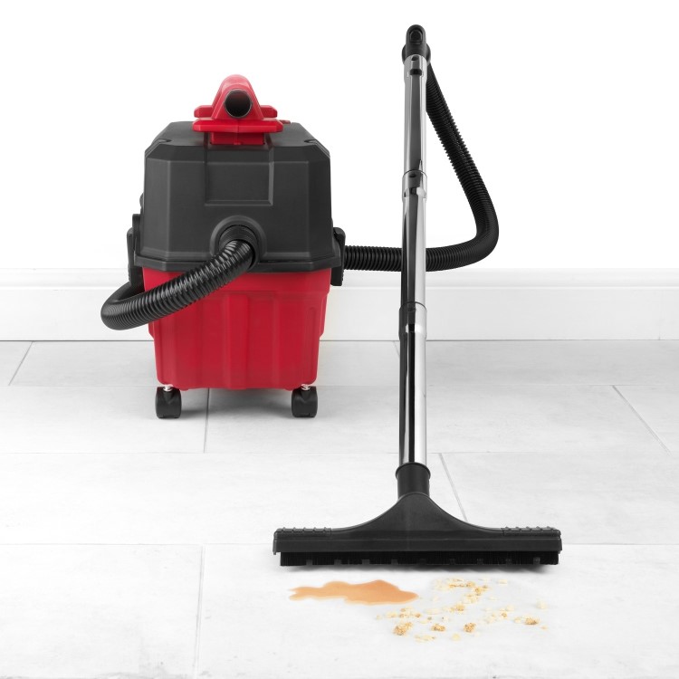 Beldray BEL01002 Wet & Dry Caddy Vacuum Cleaner