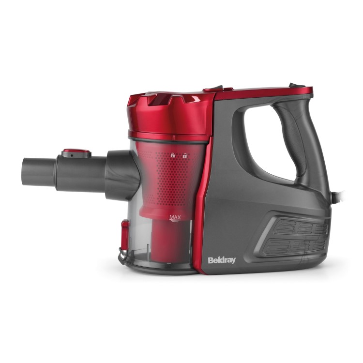 Beldray BEL0769N Quick Vac Lite 2 in 1 Vacuum Cleaner