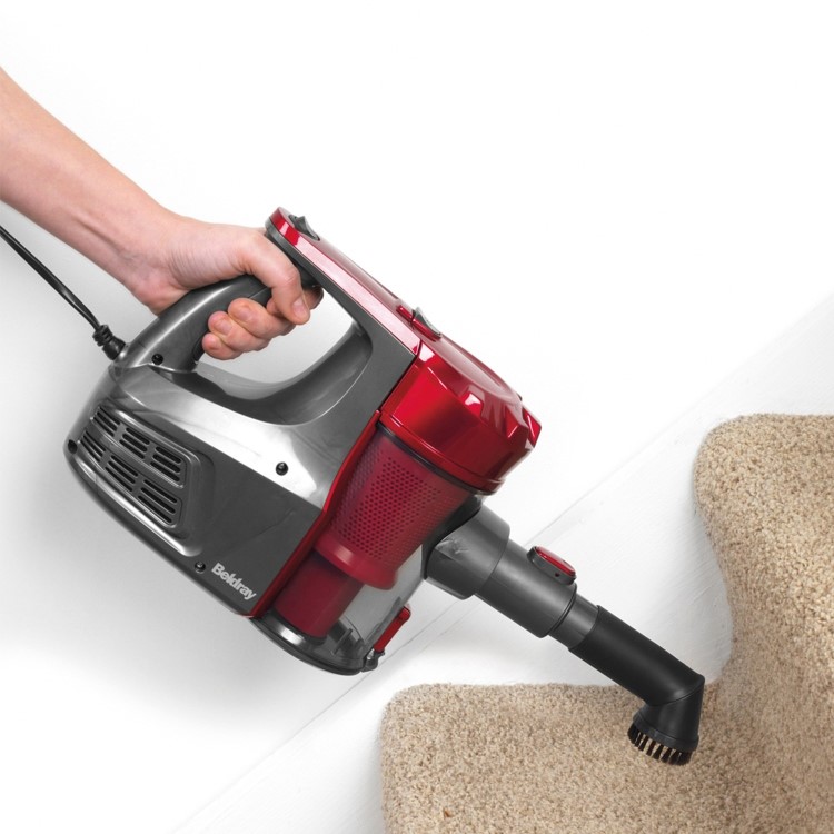 Beldray BEL0769N Quick Vac Lite 2 in 1 Vacuum Cleaner