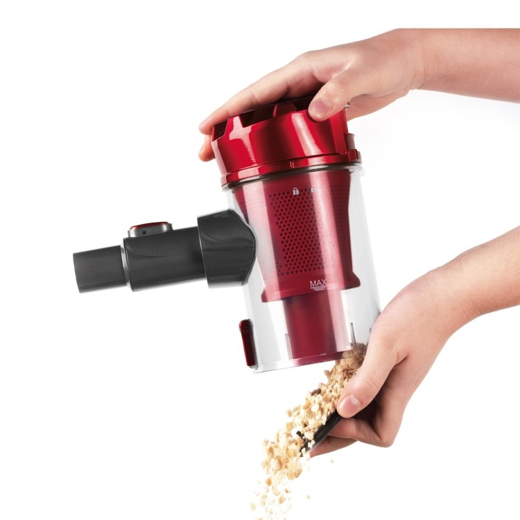 Beldray BEL0769N Quick Vac Lite 2 in 1 Vacuum Cleaner