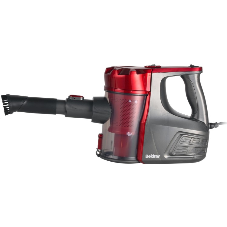 Beldray BEL0769N Quick Vac Lite 2 in 1 Vacuum Cleaner