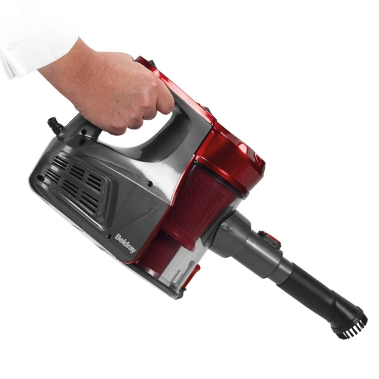 Beldray BEL0769N Quick Vac Lite 2 in 1 Vacuum Cleaner