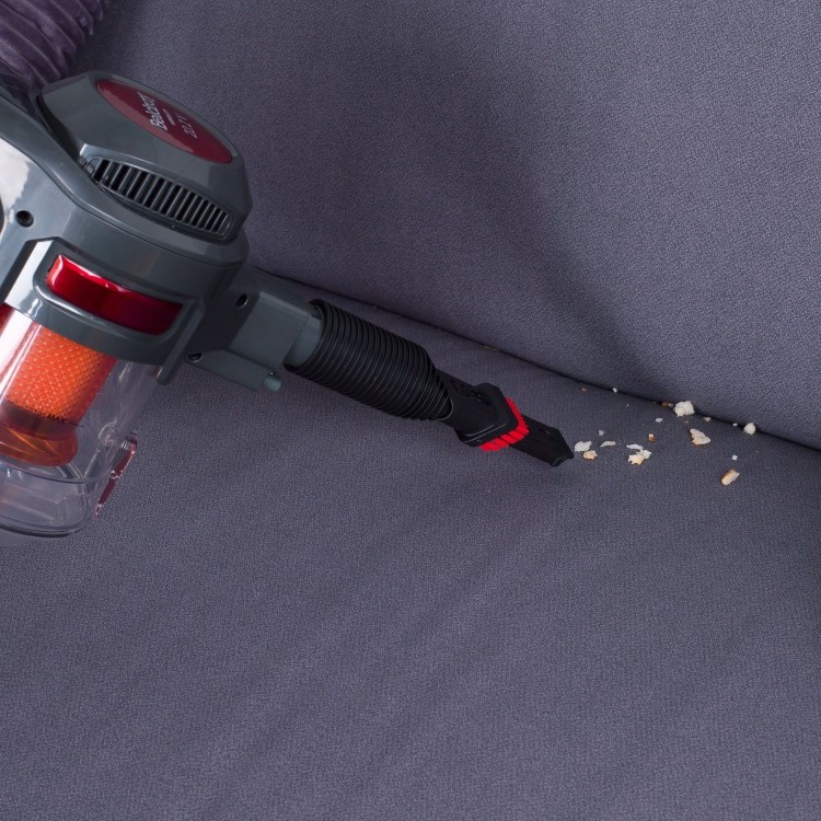 Beldray BEL0776N 2 in 1 Airgility Cordless Vacuum Cleaner