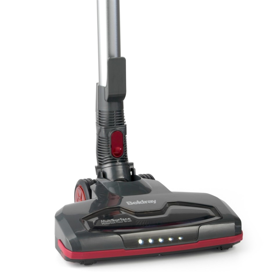 beldray 2 in 1 cordless pro vacuum cleaner review