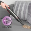 Beldray BEL0944RD Revo Cordless Handheld Vacuum Cleaner