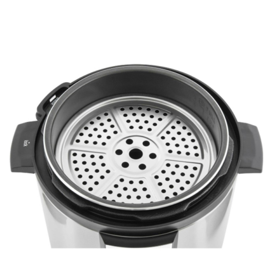 Bella BEPC01 Multifunction 6L Pressure Cooker Appliances Direct
