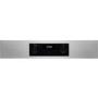 AEG BES255011M 71L Electric SteamBake Single Oven - Stainless Steel