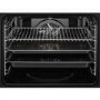 GRADE A3 - AEG BES351010M SteamBake Multifunction Oven Stainless Steel