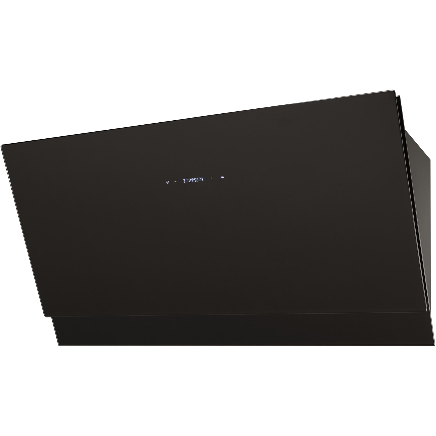 baumatic angled cooker hood