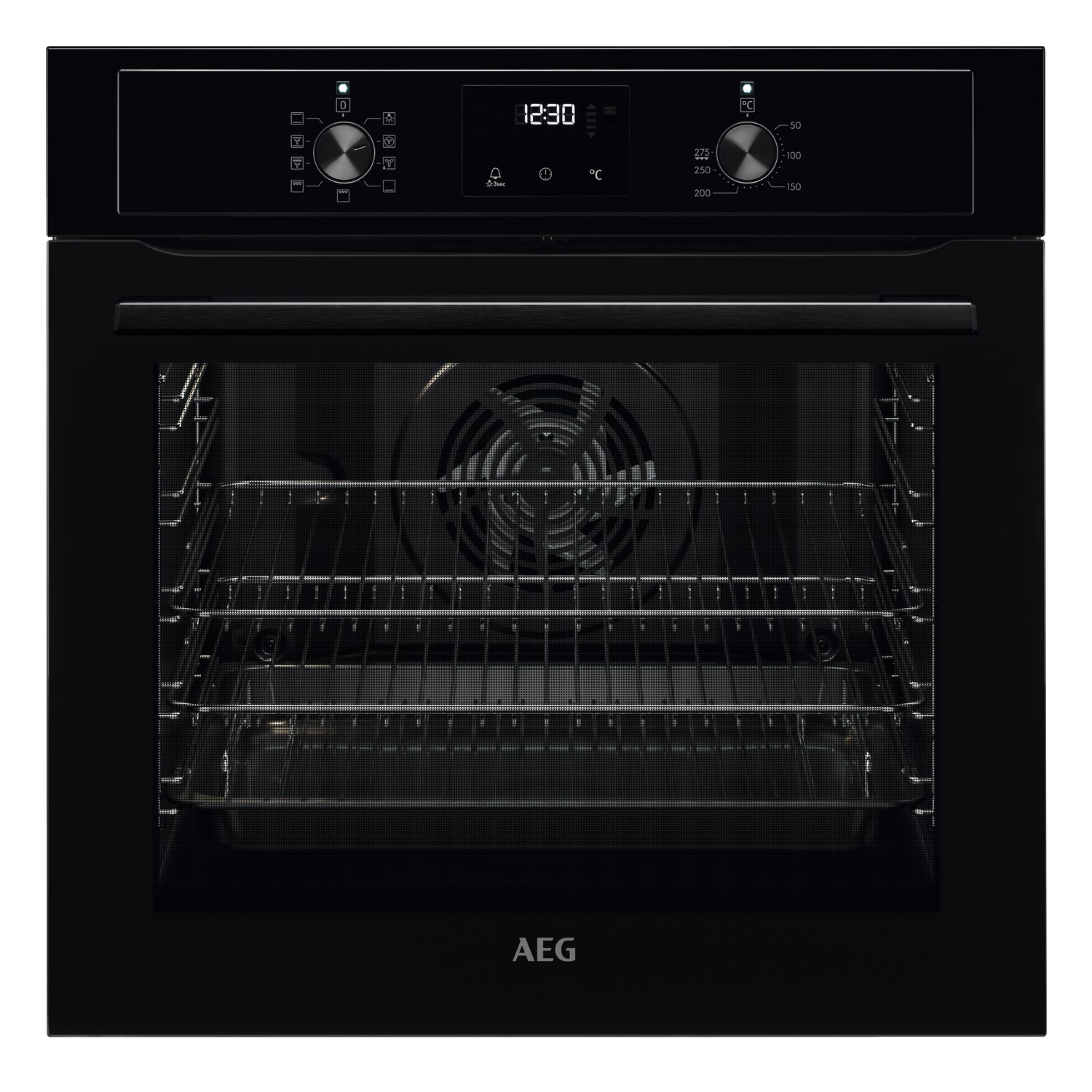 BEX335011B 3000 Series Single Oven