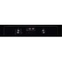 AEG 3000 Series BEX535A61B Air Fry Electric Single Oven - Black
